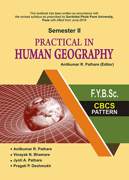 Practical In Human Geography